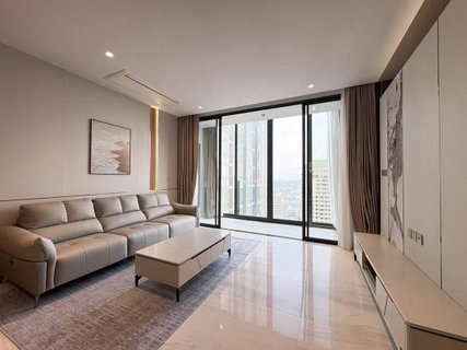 รูปภาพ Best Price 🔥 ให้เช่า Supalai Icon Sathorn ห้องสวยพร้อมอ่างอาบน้ำ ตกแต่งสุดลัคชู ราคาดีพร้อมเข้าอยู่ ‼️ DS3110 | Line @Dstay