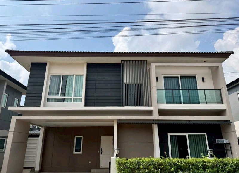 ขายบ้านเดี่ยว : 🏠 ขายบ้าน : Centro Phahol - Vibhavadi 2 (เซนโทร พหลโยธิน - วิภาวดี 2)   รหัสทรัพย์ | 📌 LNP-H1027 