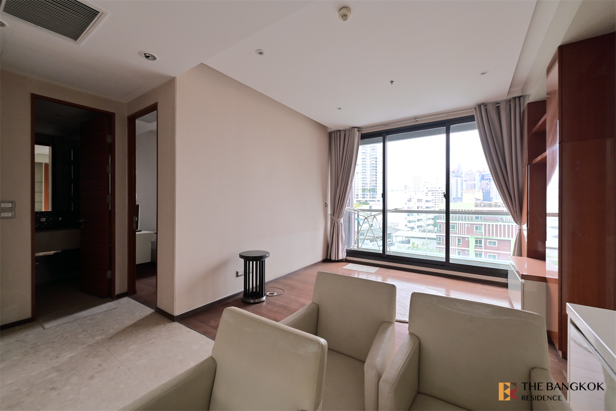 picture More Convenience, Full Relaxation The Address Sukhumvit 28 near BTS Phrom Phong - 9/10