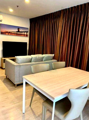 Condos for sale : 🎉 For Sell Condo IDEO O2 Building A, Floor 26,1 bed room, Room size 53 sqm