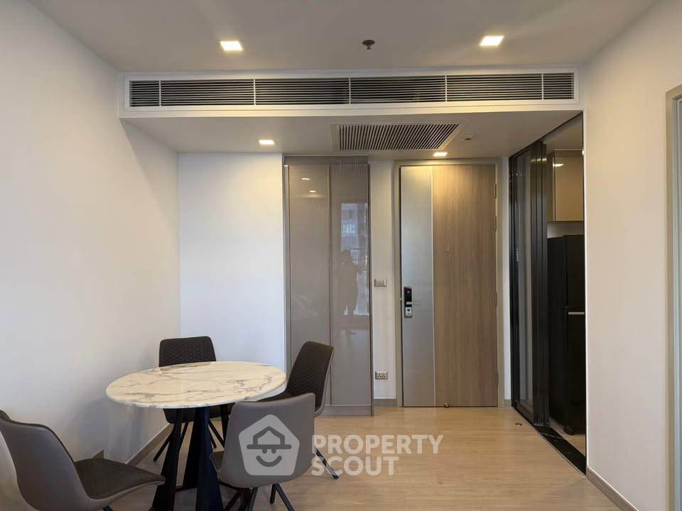 picture 1-BR Condo at One 9 Five Asoke - Rama 9 near MRT Phra Ram 9 (ID 2914598) - 4/13