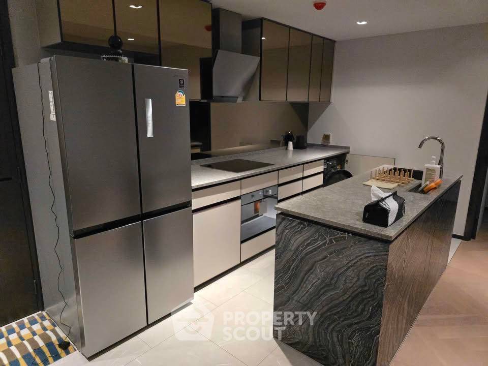 รูป คอนโด 2-ห้องนอน ที่ เดอะ รีเซิร์ฟ 61 ไฮด์อะเวย์ ใกล้ BTS ทองหล่อ (ID 2916601) - รูปที่ 18/26