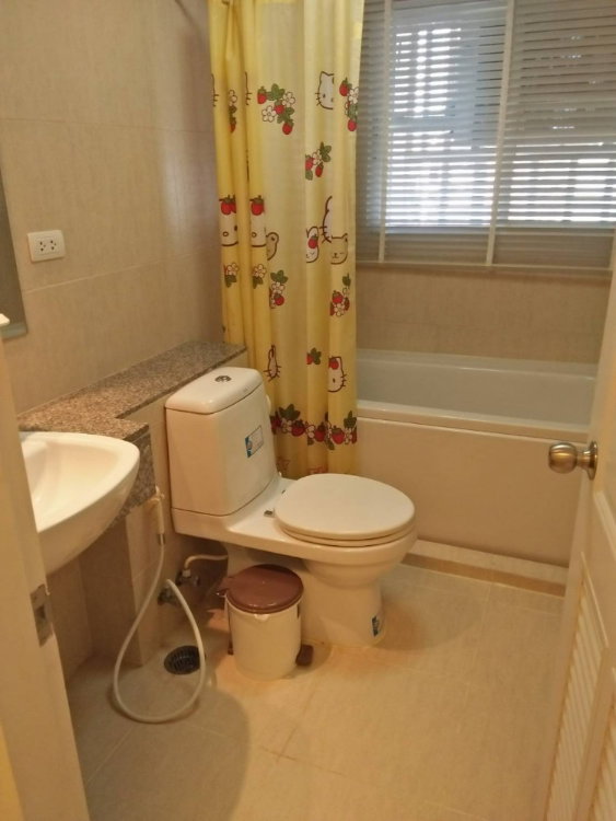picture Sukhumvit Line | BTS Thong Lo | 2 Bed 2 Bath | 76 sqm. | The Clover Thonglor - 4/6