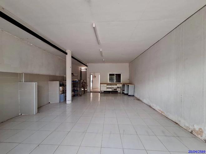 picture HOME 129.5 Sq.w. Muang Trang Trang for 3.2M - 2/24