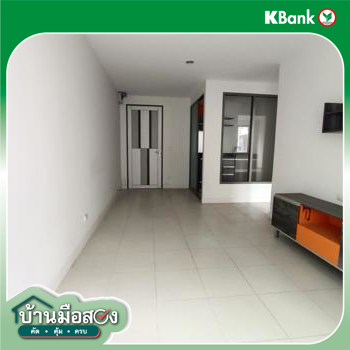 picture CONDO 41.3 Sq.m. Muang Samut Prakarn Samut Prakarn for 2.3M - 28/30
