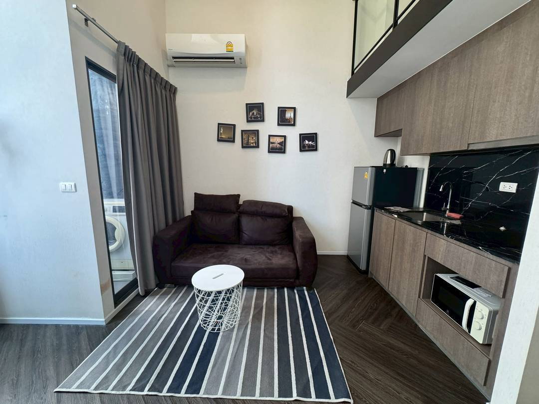 picture Condo For Rent!!Siamese Sukhumvit 48 - 2/11