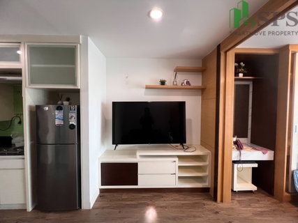 ขายคอนโด โครงการ The Green condominium สุขุมวิท 101 (SPSAD3996)