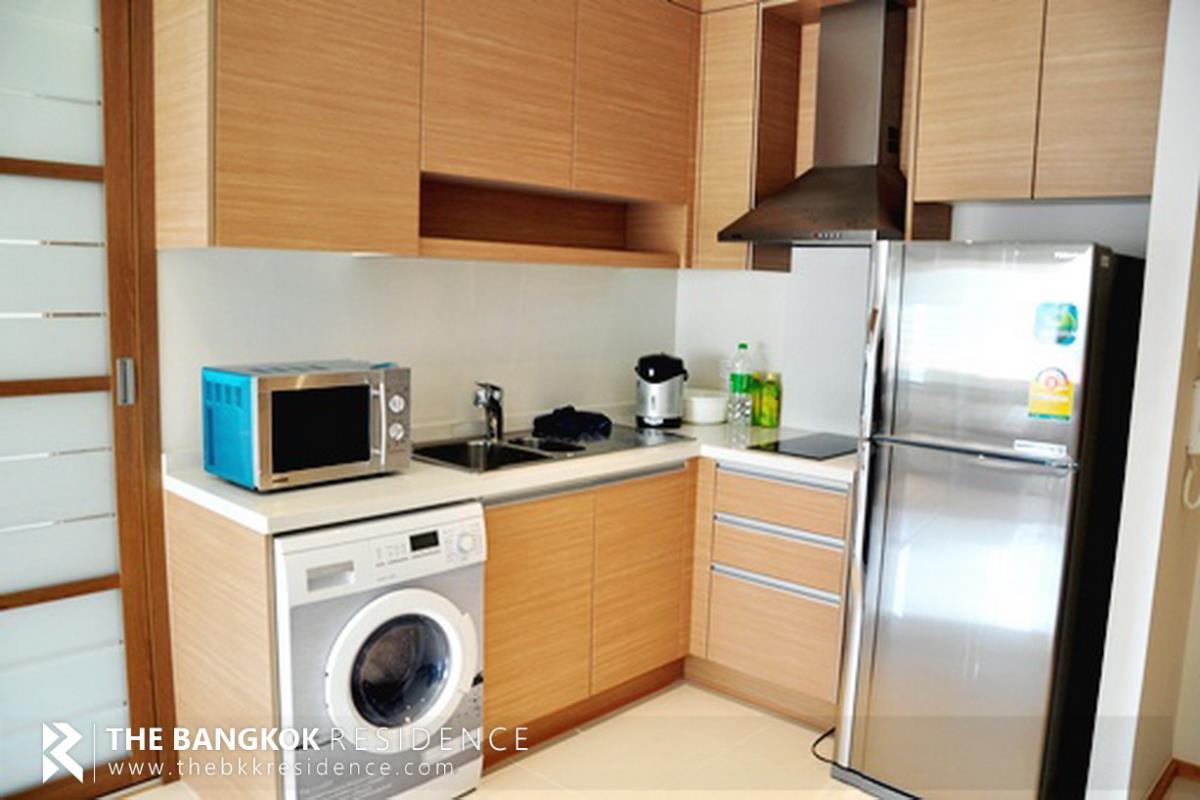 picture The Emporio Place Move-in Ready, Just Bring Your Stuff - 1/9