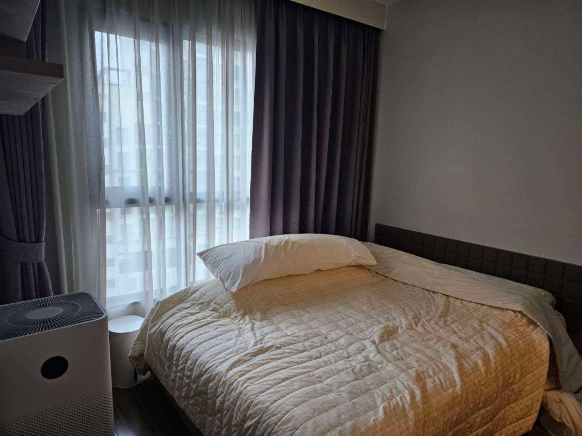 รูป ให้เช่า คอนโด ทีล สาทร – ตากสิน BTS วงเวียนใหญ่ BTS Wongwian Yai 200 เมตร ราคา 15,000 บาทต่อเดือน - รูปที่ 3/8