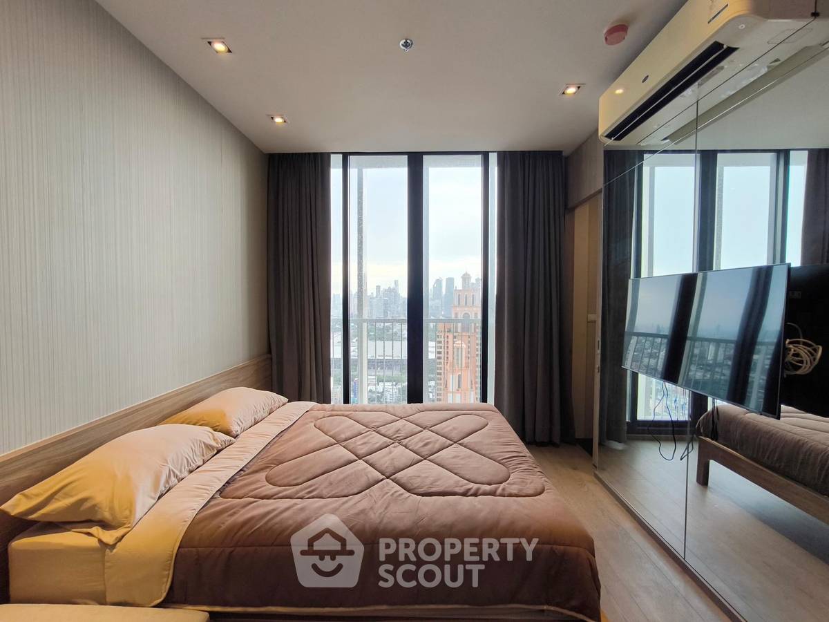 picture 1-BR Condo at Park Origin Phrom Phong near BTS Phrom Phong (ID 2916078) - 7/10