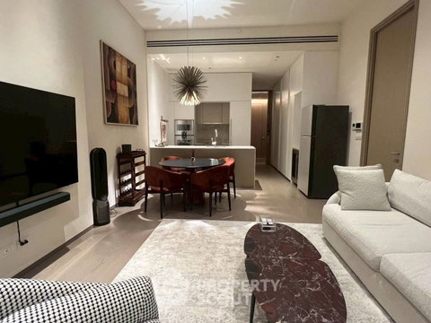 1-BR Condo at SCOPE Langsuan near BTS Chit Lom (ID 2908635)