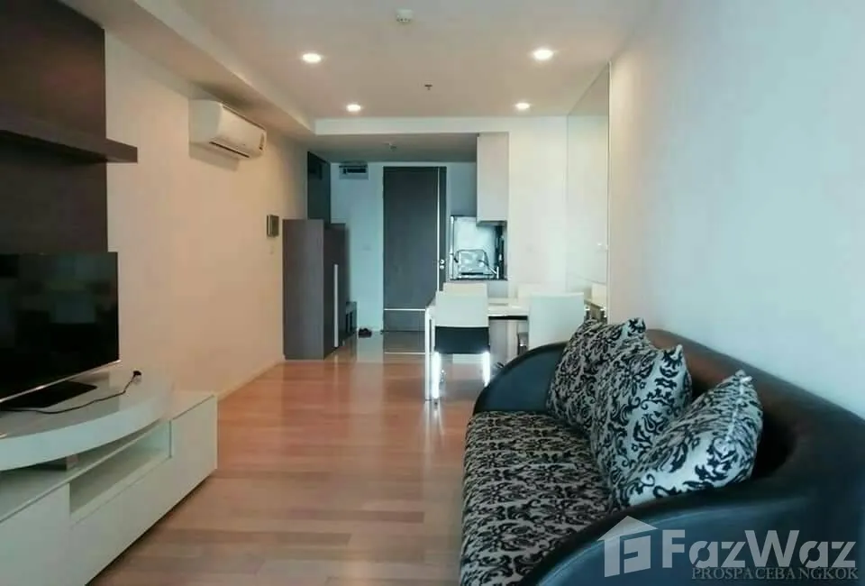 รูป ขาย คอนโด 1 ห้องนอน ในโครงการ 15 สุขุมวิท เรสซิเด็นซ์ 6263652 - รูปที่ 1/8