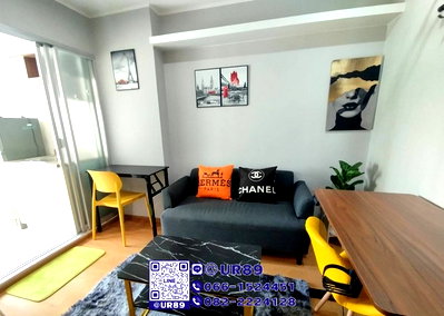 Condos for rent : 💙 Hot Price 💙 For Rent U Delight @ Onnut Station