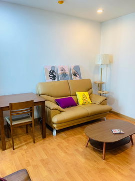 BTS Bang Wa 280 m. Condo The President Sathorn – Ratchaphruek 2 ( Rental ) Price 12,000 Baht