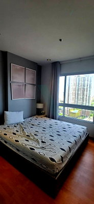 Condos for rent BTS Bang Wa : For Rent Condo THE PRESIDENT SATHORN-RATCHAPHRUEK 2 Building 1, Floor 20,1 bed room, Room size 30 sqm
