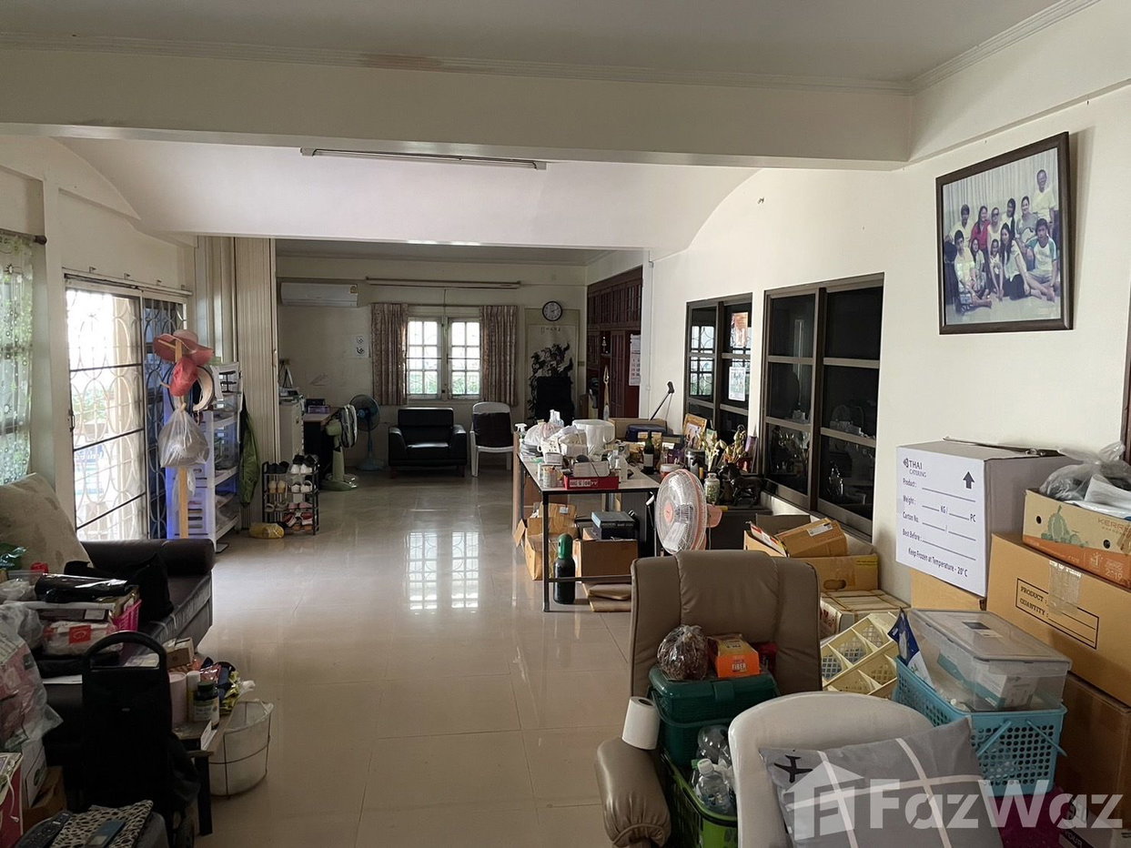 รูป ขาย บ้านเดี่ยว 4 ห้องนอน ในโครงการ โกลเด้น เพลซ วิลเลจ 1716252 - รูปที่ 3/18