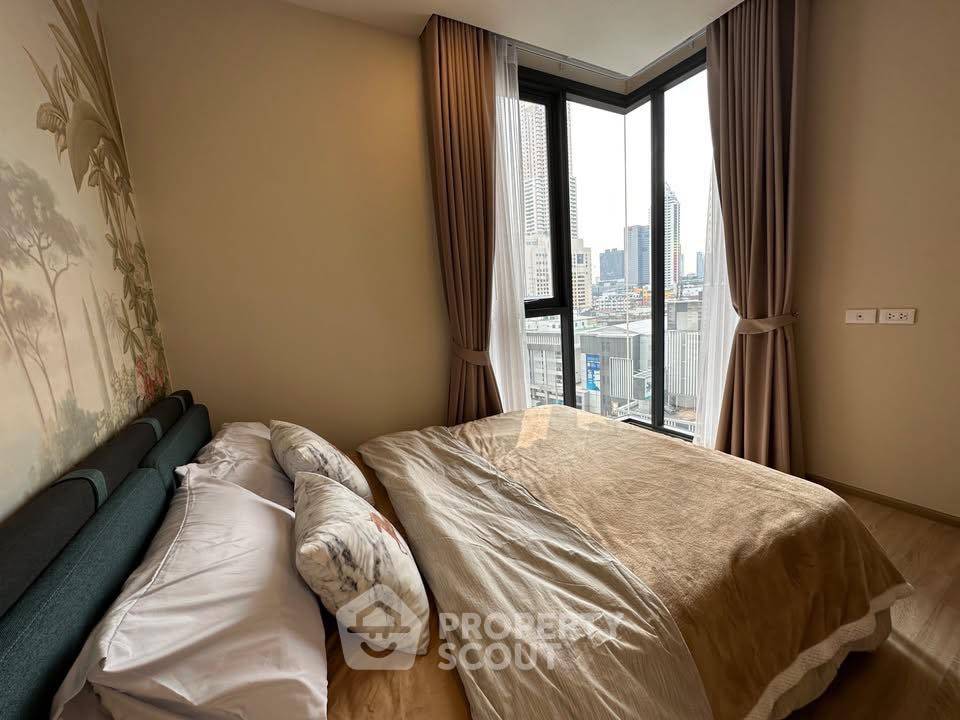 รูป คอนโด 3-ห้องนอน ที่ เอ็กซ์ที พญาไท ใกล้ BTS พญาไท (ID 2913279) - รูปที่ 9/11