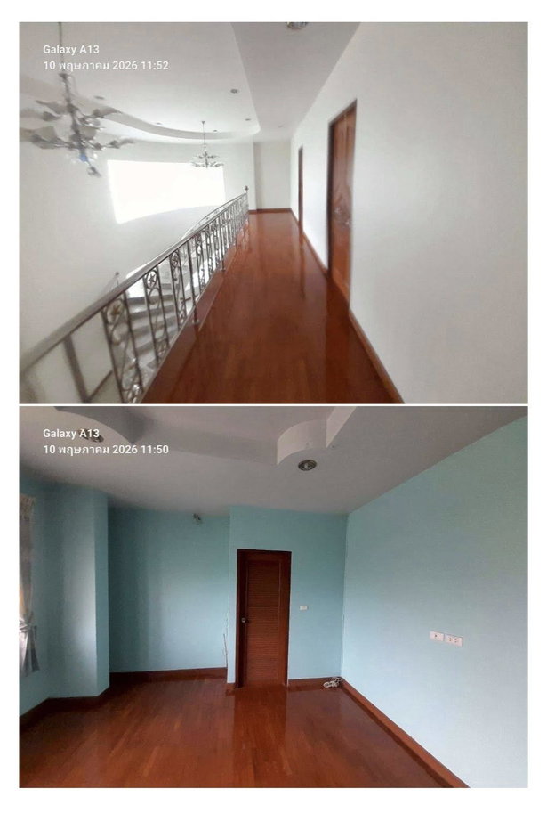 picture HOME 412.4 Sq.w. Muang Chiang Rai Chiang Rai for 8.9M - 7/22