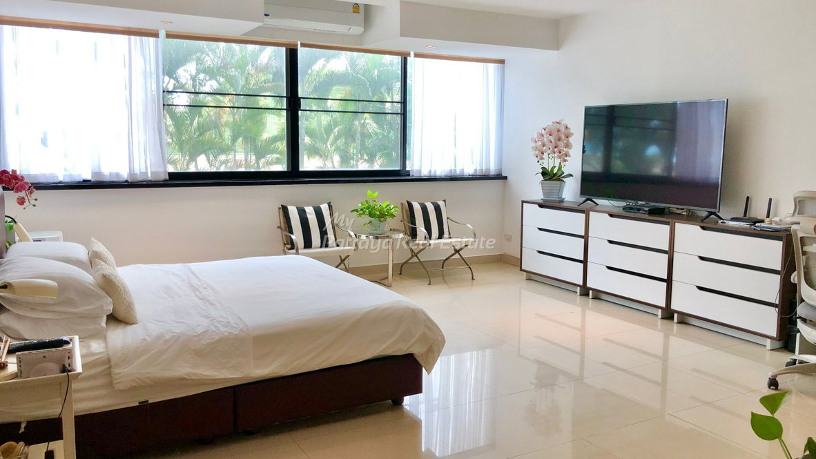 รูป 🛏️ 2 ห้องนอน - 🛁 2 ห้องน้ำ - 🏙️ Garden View - 🇹🇭 ชื่อบริษัท - 🏢 The Park Condominium Jomtien - รหัส: PARKJ04 - รูปที่ 17/24