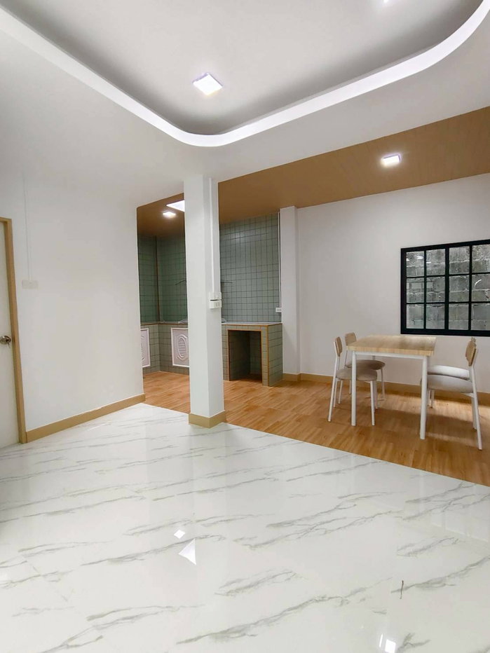 รูป หมู่บ้านอมรทรัพย์ เลียบวารี 25 - รูปที่ 7/18