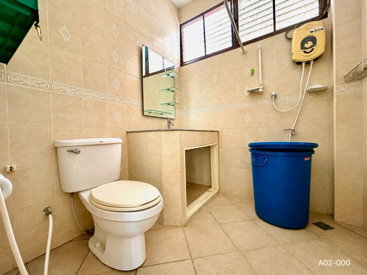 รูป บ้านเดี่ยว 2 ชั้น ในเมืองอุดร บ้านโกเมนซิตี้ ต.หมากแข้ง - รูปที่ 14/21