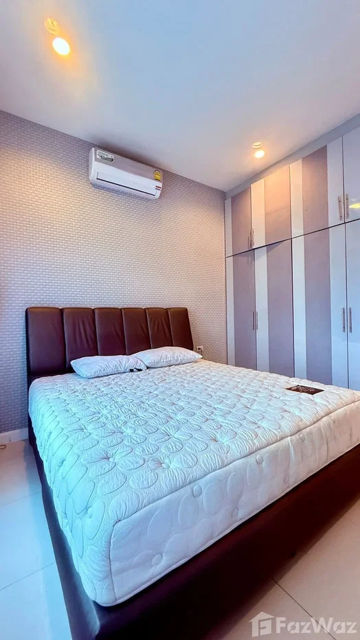 รูป วิลล่าให้เช่า 3 ห้องนอน ใน ห้วยใหญ่, ชลบุรี 6206309 - รูปที่ 13/25