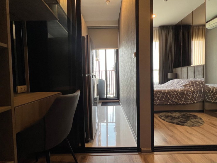 picture High Floor Condo in On Nut | Fully Furnished & Ready to Move In - 10/10