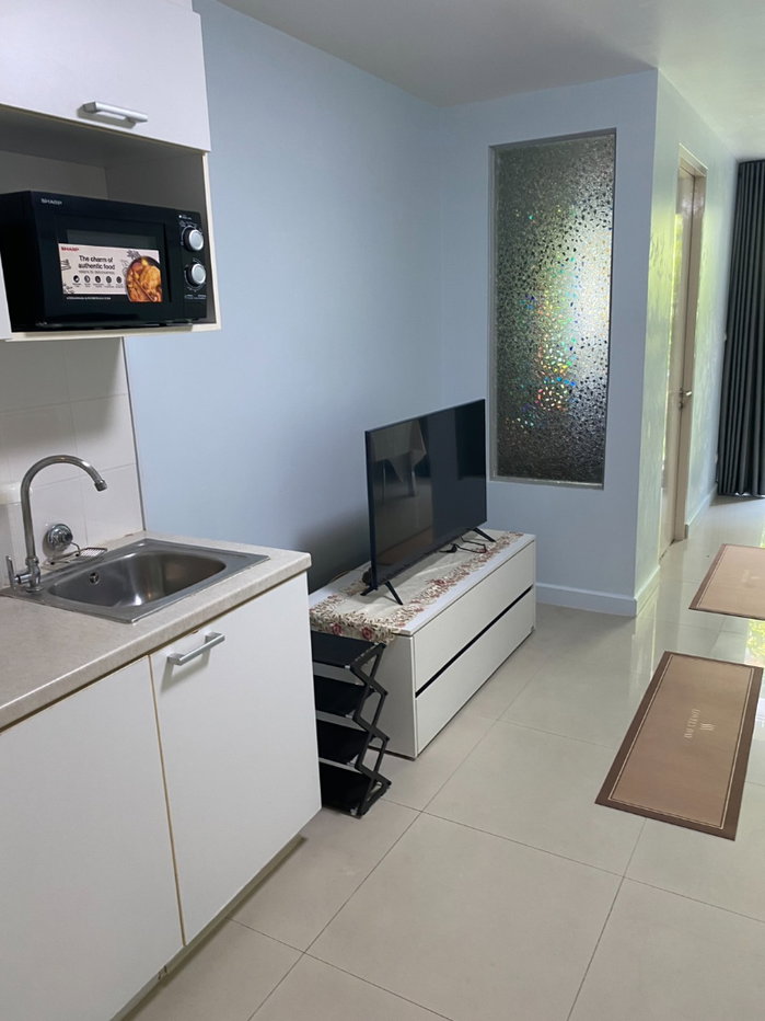 picture Condo for rent : The Clover Thonglor (( BTS Thonglor )) MK-02 line @livingbkk - 14/21