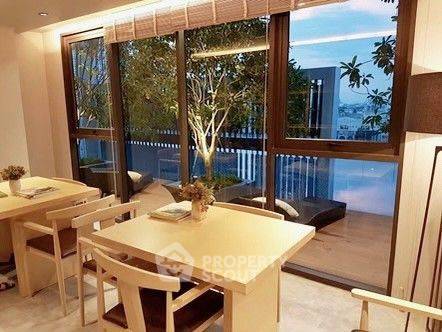 picture 2-BR Condo at The Stage Taopoon - Interchange near MRT Tao Poon (ID 2920466) - 23/28