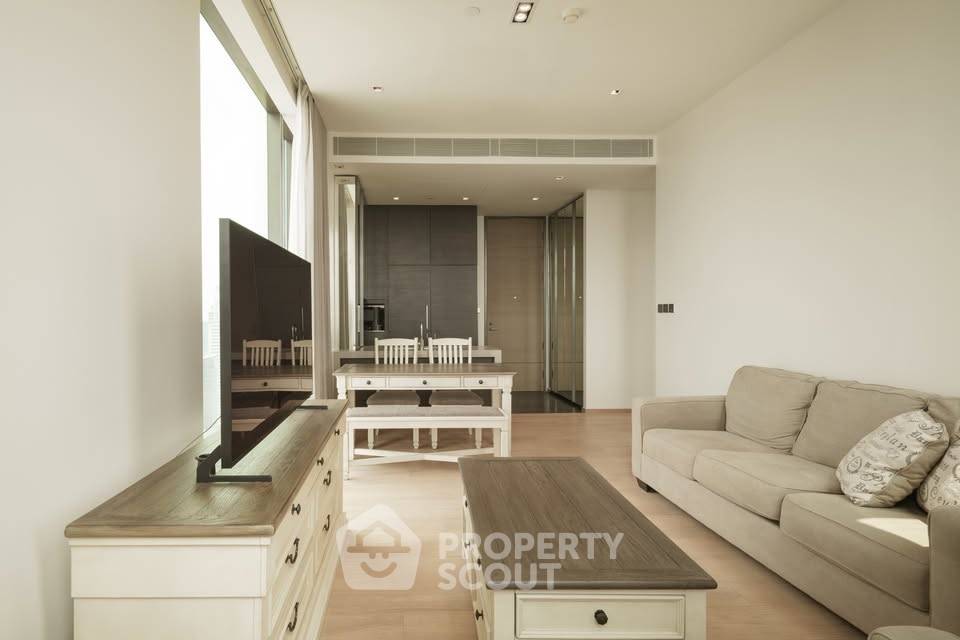 รูป คอนโด 2-ห้องนอน ที่ 28 ชิดลม ใกล้ BTS ชิดลม (ID 2914591) - รูปที่ 2/33