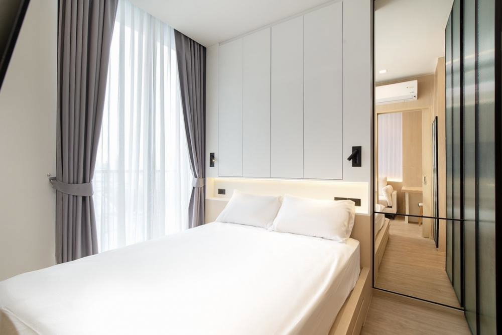 picture ð Noble State Sukhumvit 39 | 1 Bed For Rent âĒ 35,000 THB/Month - 8/8