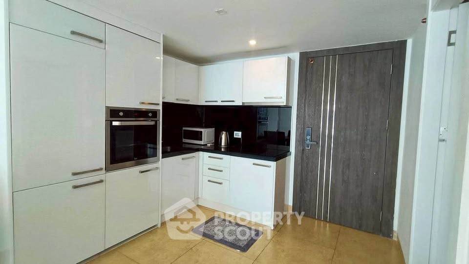 รูป คอนโด 1-ห้องนอน ที่ เซ็นทารา อเวนิว เรสซิเดนซ์ สวีท คอนโด ใกล้ พัทยาใต้ (ID 2919803) - รูปที่ 3/9