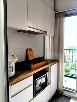 Condos for sale Tesco Lotus Superstore Lat Phrao (Lotus Ladprao) : 🔺 For Sell Condo U DELIGHT 3 PRACHACHUEN - BANG SUE Building 1, Floor 7,1 bed room, Room size 30 sqm