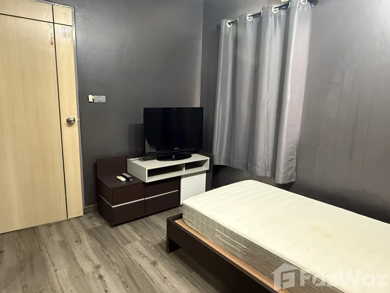 รูป ให้เช่า My condo สุขุมวิท81 6296837 - รูปที่ 4/10