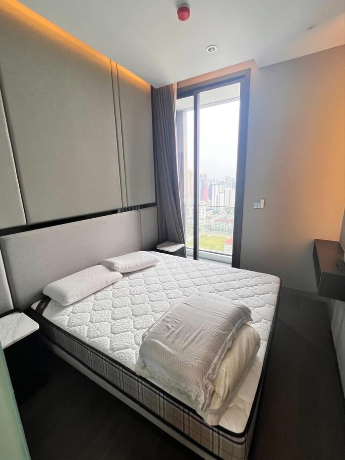 picture For   rent   The Esse at Singha Complex  🔴🔴 - 1/7