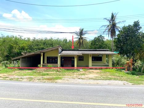 picture HOME 257.5 Sq.w. Khlong Hoi Khong Songkhla for 3.7M - 29/32