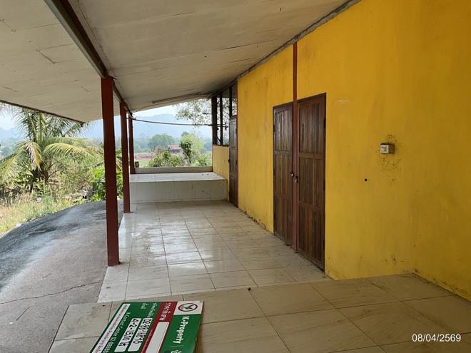picture HOME 1815 Sq.w. Nong Hin Loei for 1.4M - 3/24