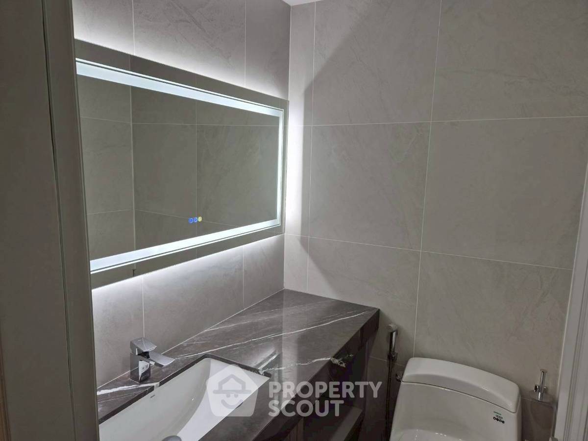 picture 4-BR Condo at La Cascade Condominium near BTS Ekkamai (ID 2920116) - 18/26