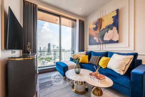 1-BR Condo at Khun By Yoo near BTS Thong Lor (ID 2915425)