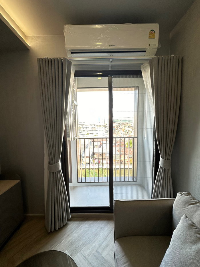 รูป 🏠✨ Chapter Thonglor 25 | ขายคอนโด 1 ห้องนอน (HBH-HL-286) - รูปที่ 13/19