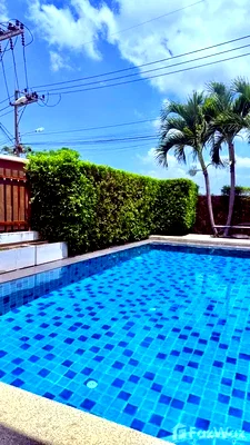 Houses for rent Chonburi : 3 Bedroom Villa for rent in Huai Yai, Chon Buri  6206309