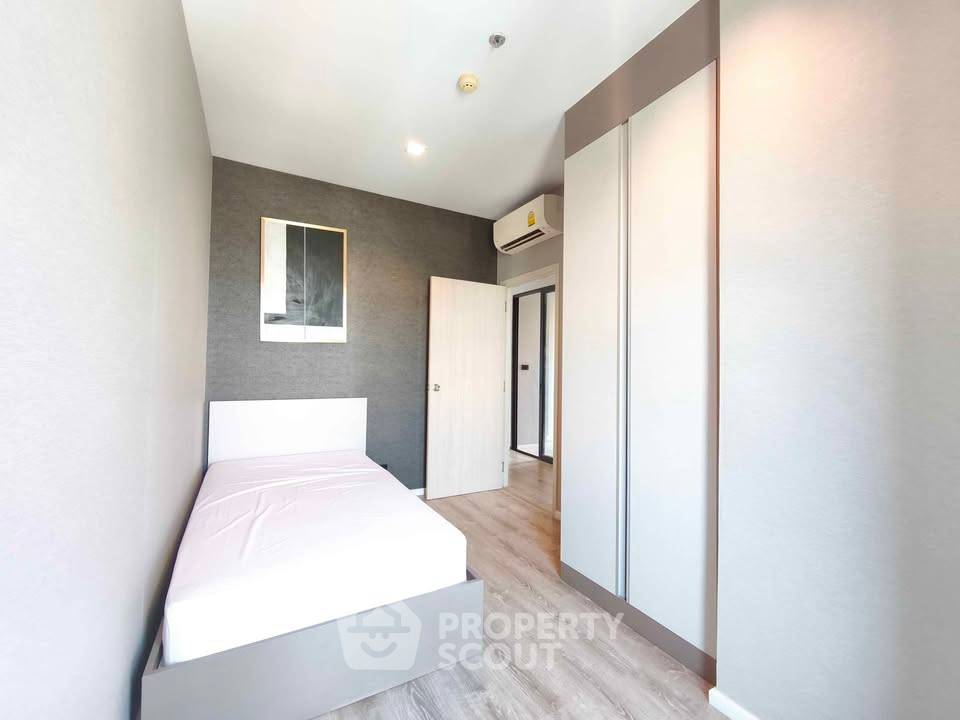 รูป คอนโด 2-ห้องนอน ที่ ไนท์บริดจ์ สกาย ริเวอร์ โอเชี่ยน ใกล้ BTS ปากน้ำ (ID 2918837) - รูปที่ 11/13
