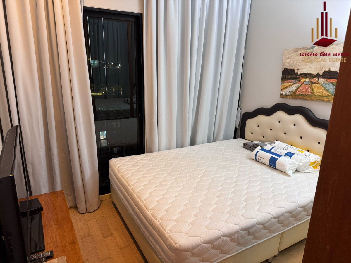 picture ✨ For Rent: Noble Reveal Condo ✨ 💰 Only 50,000 THB/month - 1/6