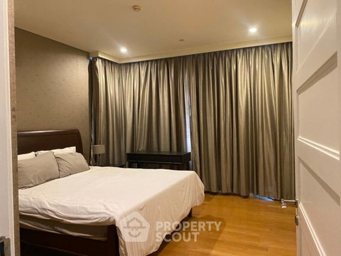 2-BR Condo at Aguston Sukhumvit 22 near MRT Queen Sirikit National Convention Centre (ID 805697)