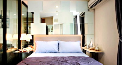 คอนโดให้เช่า : สาย Sukhumvit | BTS อุดมสุข | 1 ห้องนอน 1 ห้องน้ำ | 28 ตร.ม. | บียอน สุขุมวิท | ADD01899