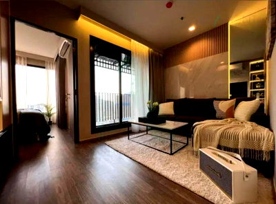 Condos for rent : 🔸🔷🔶N90237 Life Ladprao Valley 📲LINE: @theagentpro 🔶🔷🔸