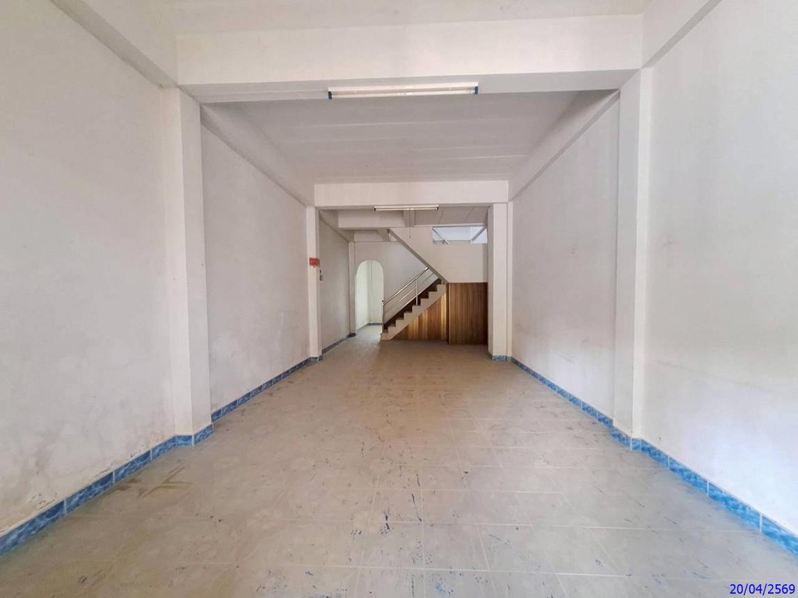 picture TOWN HOUSE 22.3 Sq.w. Yan Ta Khao Trang for 1.8M - 13/24