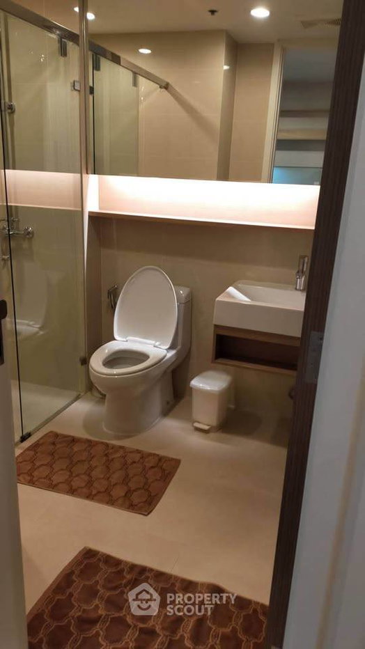 รูป คอนโด 1-ห้องนอน ที่ 15 สุขุมวิท เรสซิเด็นท์ ใกล้ BTS นานา (ID 2100643) - รูปที่ 12/12