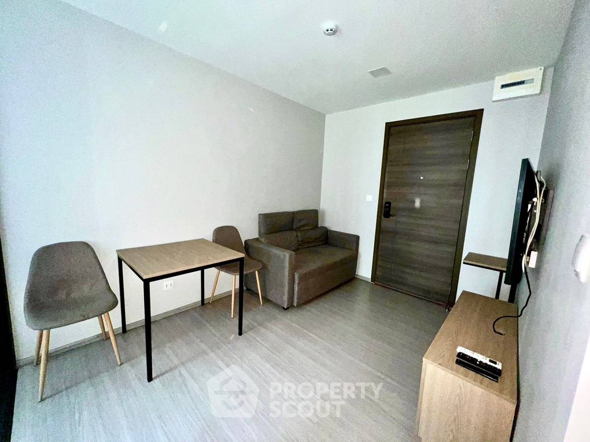 รูป คอนโด 1-ห้องนอน ที่ เดอะ ไพรเวซี่ เอส 101 ใกล้ BTS ปุณณวิถี (ID 1577174) - รูปที่ 2/13