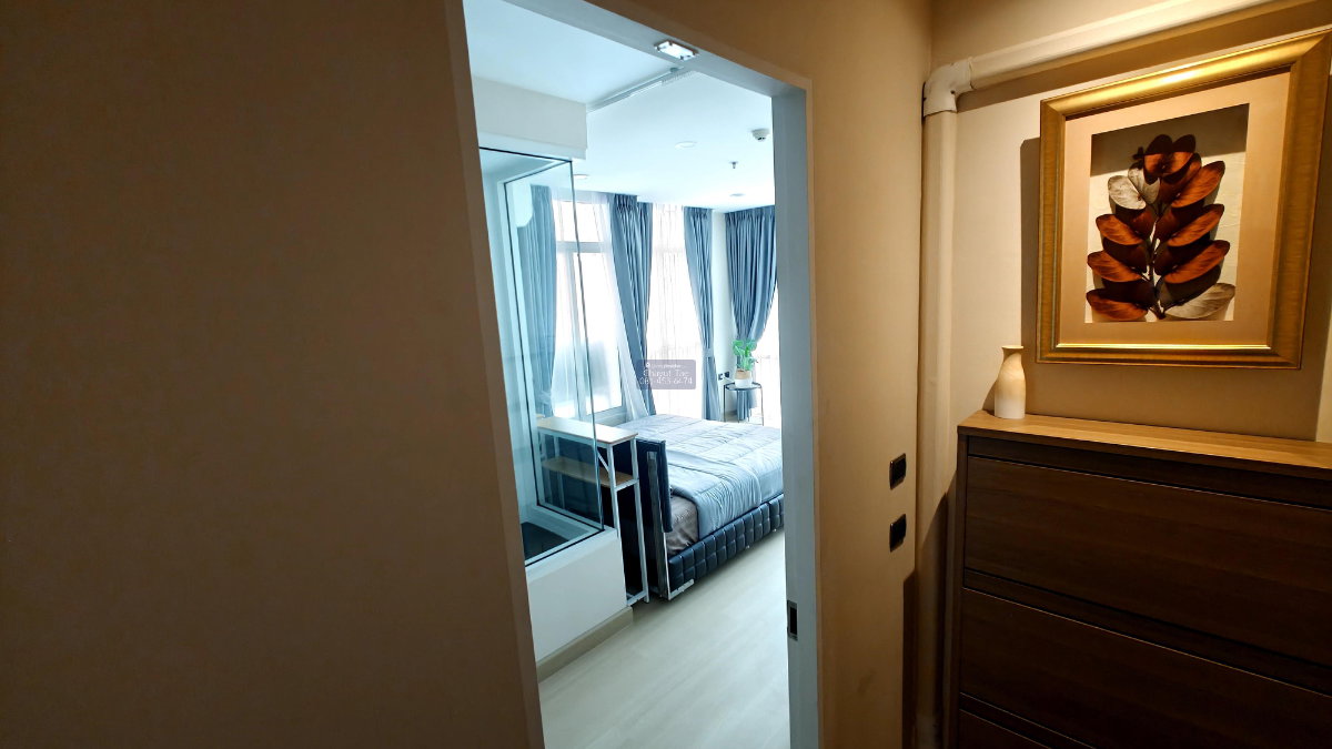 รูป สายสุขุมวิท | BTS บางนา | 3 ห้องนอน 3 ห้องน้ำ | 150 ตร.ม. | เดอะ โคสต์ แบงค็อก - รูปที่ 20/37